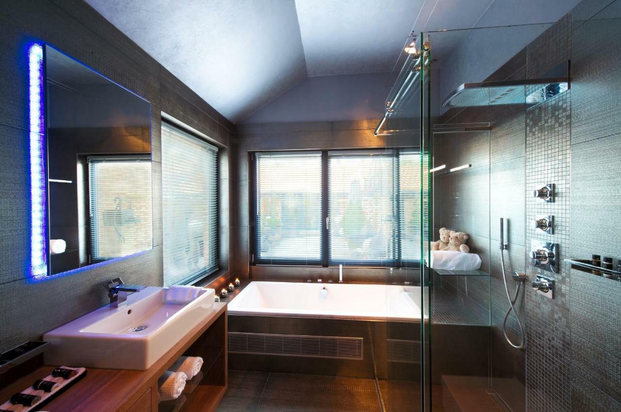 Suite & B By Hofke Van Bazel Exterior foto